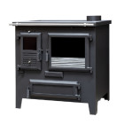 Fogão a Lenha ME70 - Metlor